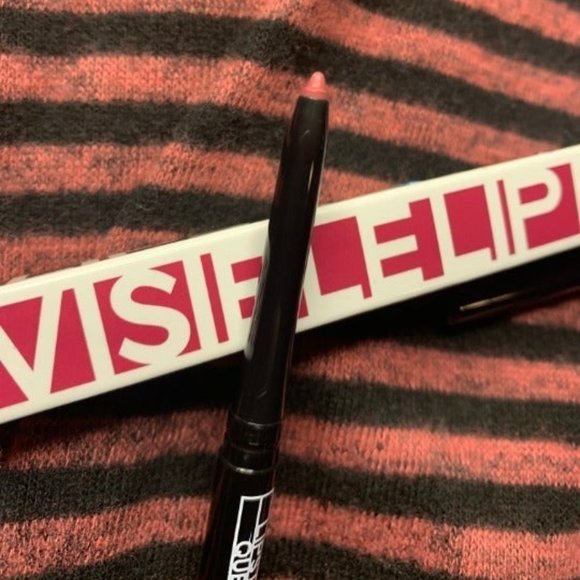 Lipstick Queen Visible Lip‎ Liner in Deep Peony - Picture 2 of 3